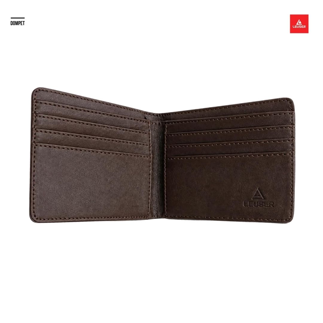 DOMPET KULIT 01