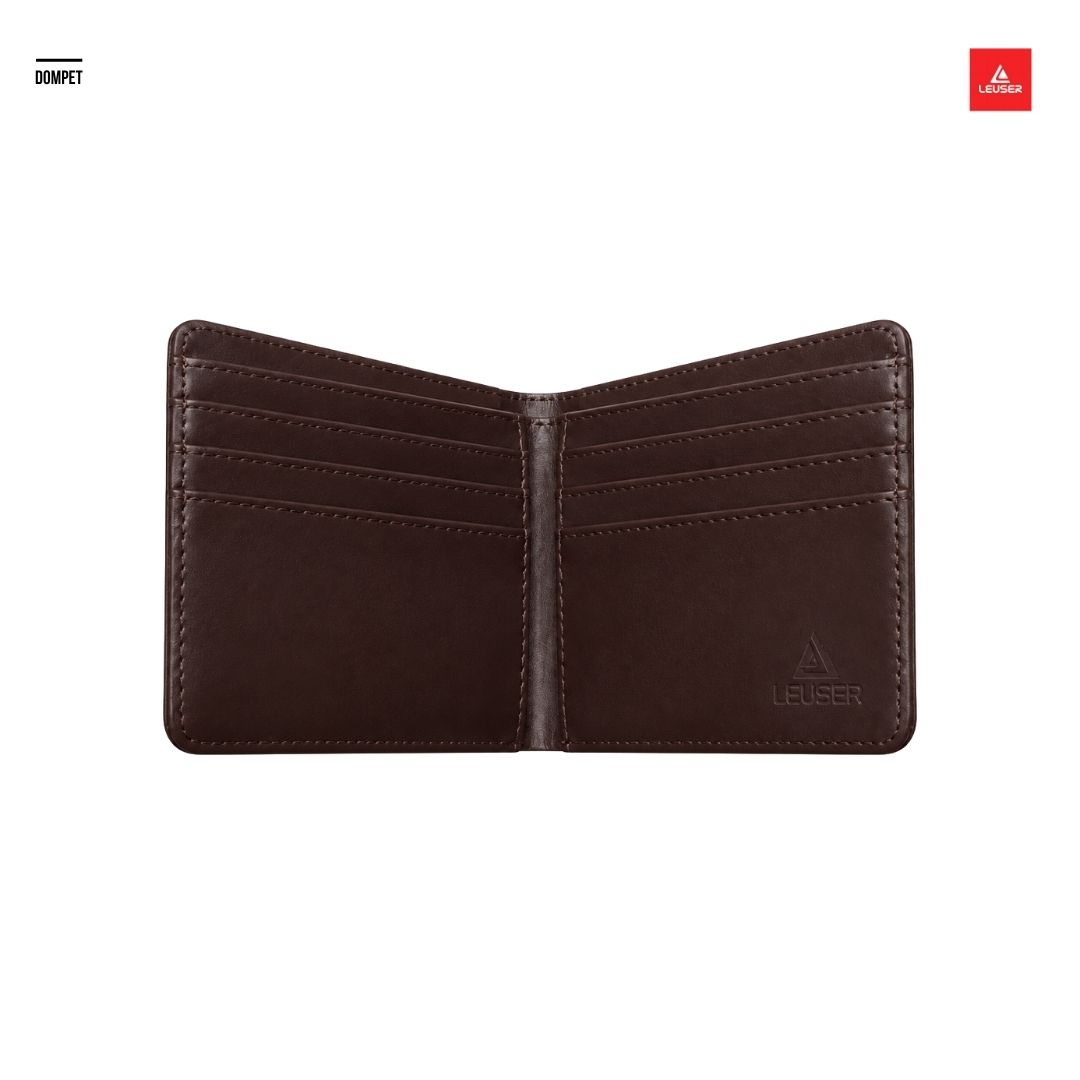 DOMPET KULIT 01
