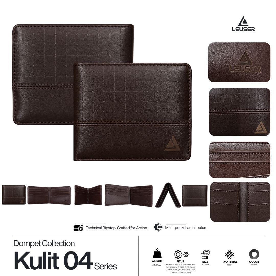 DOMPET KULIT 04