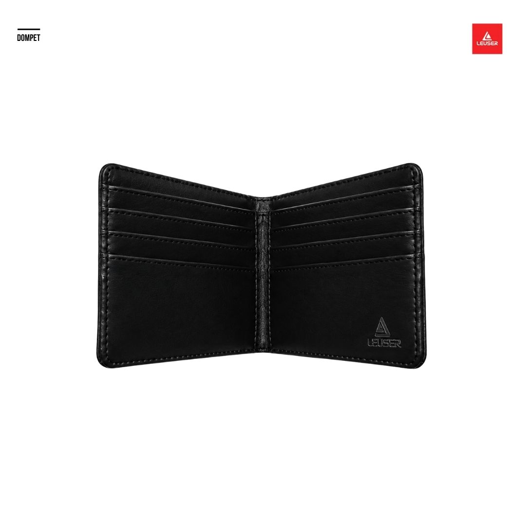 DOMPET KULIT 02 