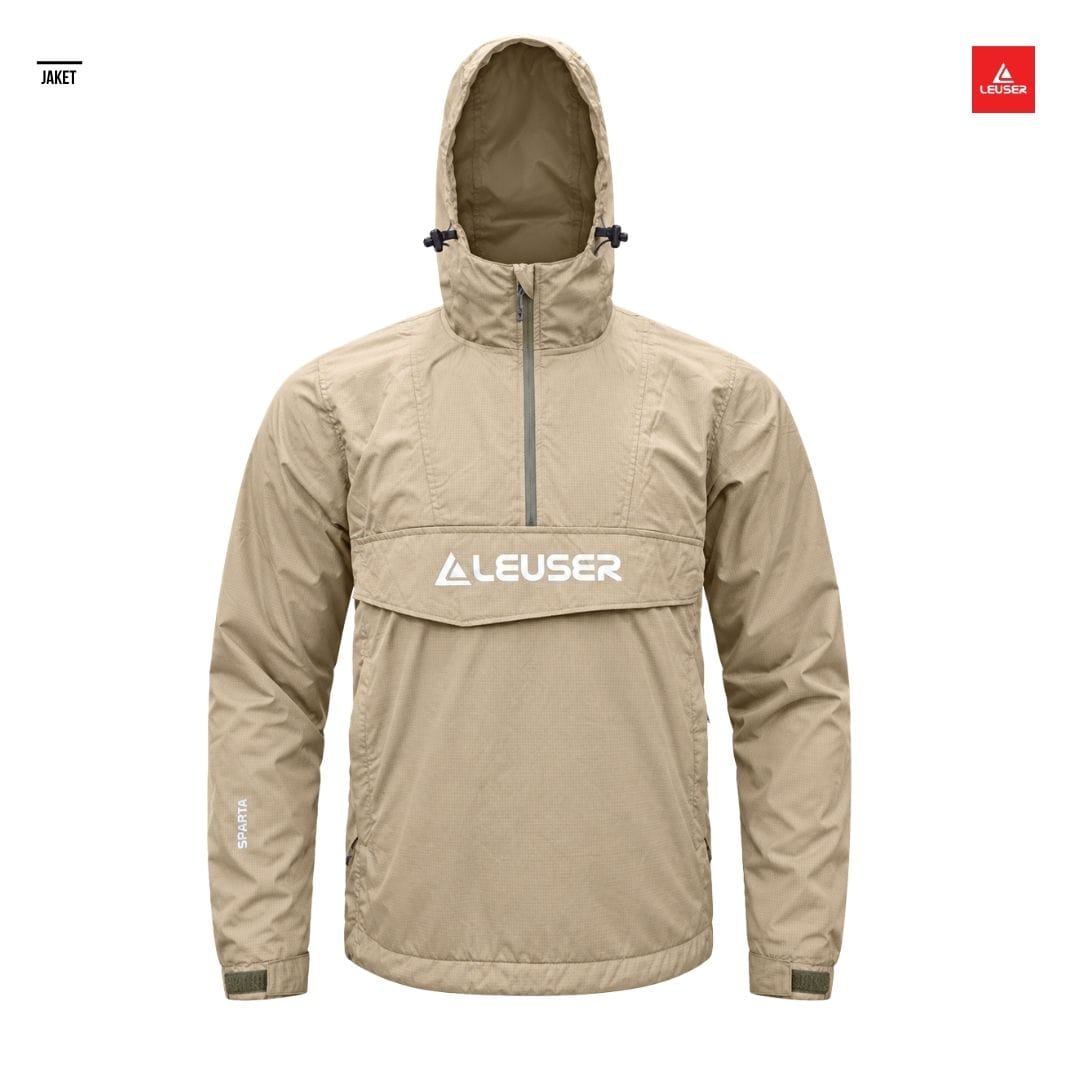 JAKET SPARTA