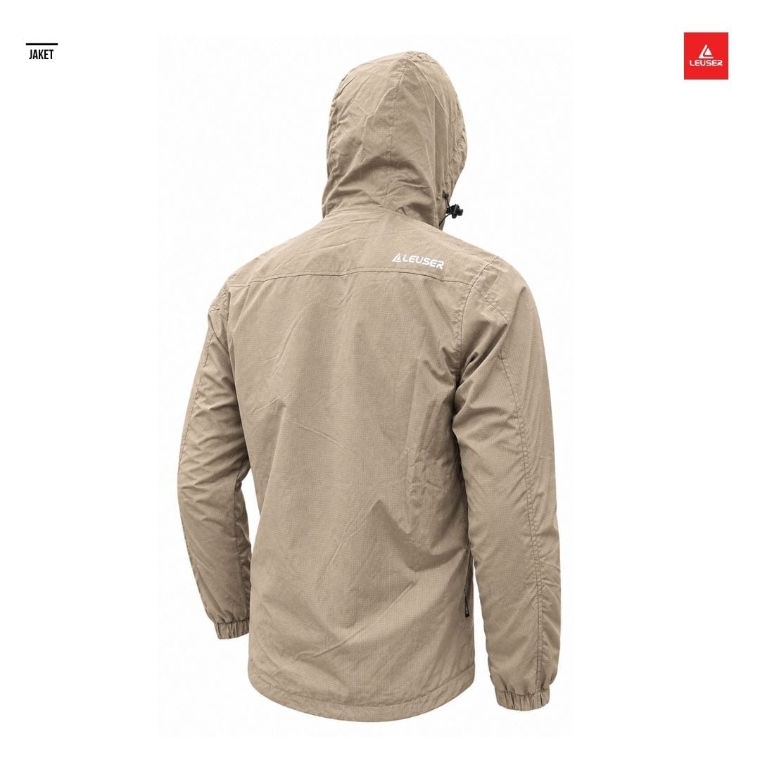 JAKET SPARTA