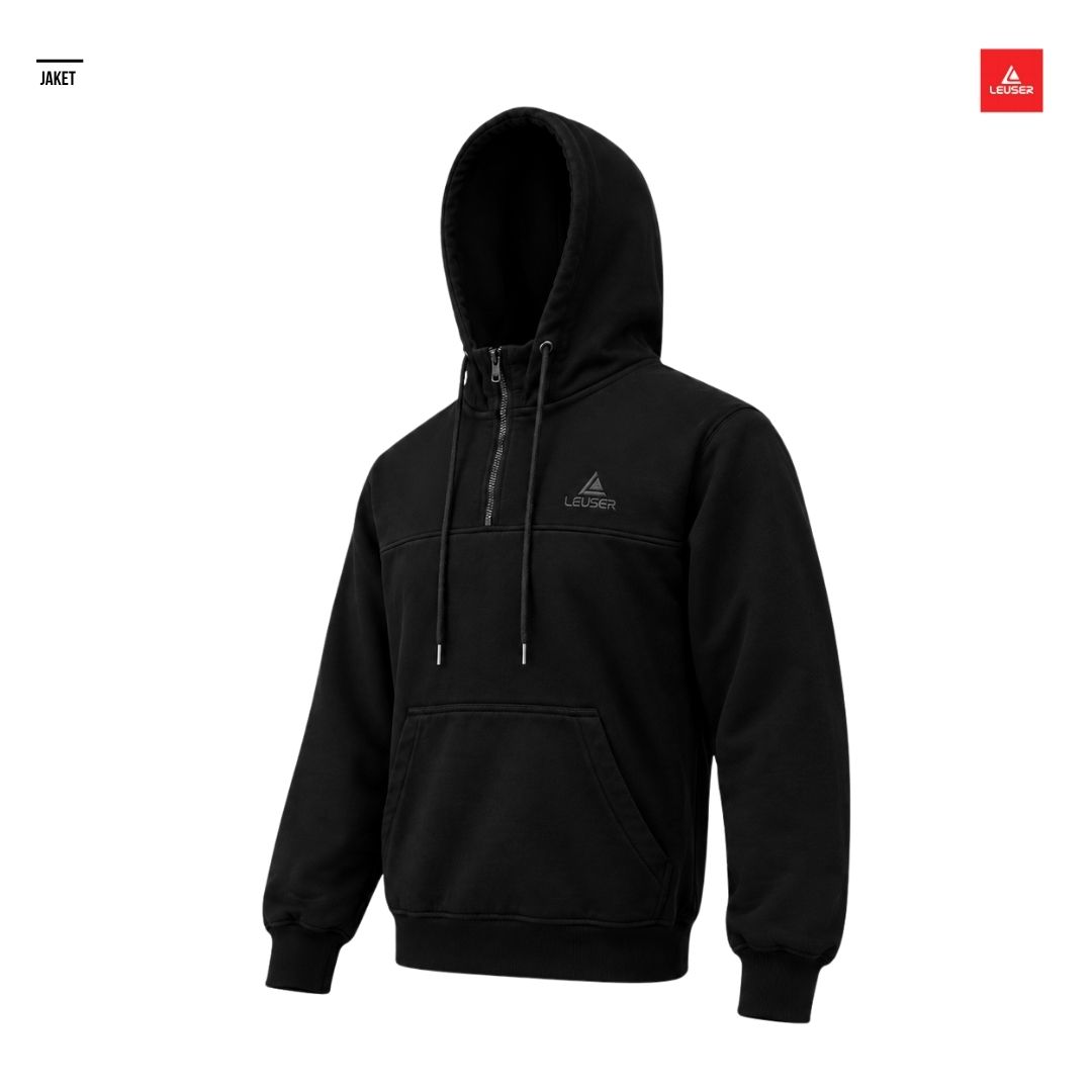 SWEATER RAMBLER 