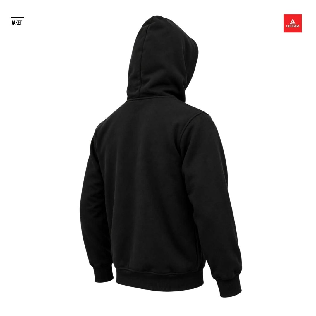 SWEATER RAMBLER 