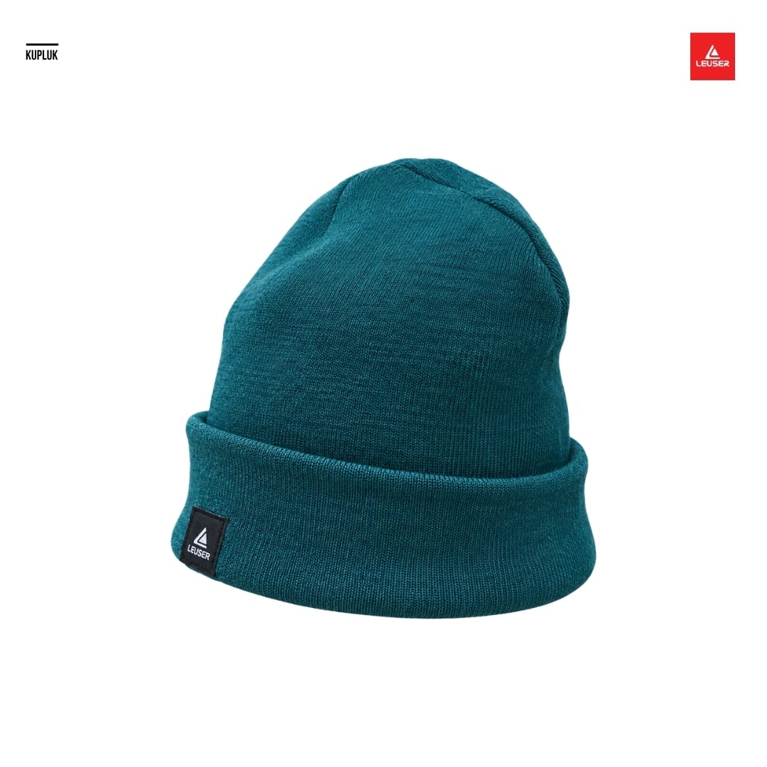 LEUSER 03 BEANIE