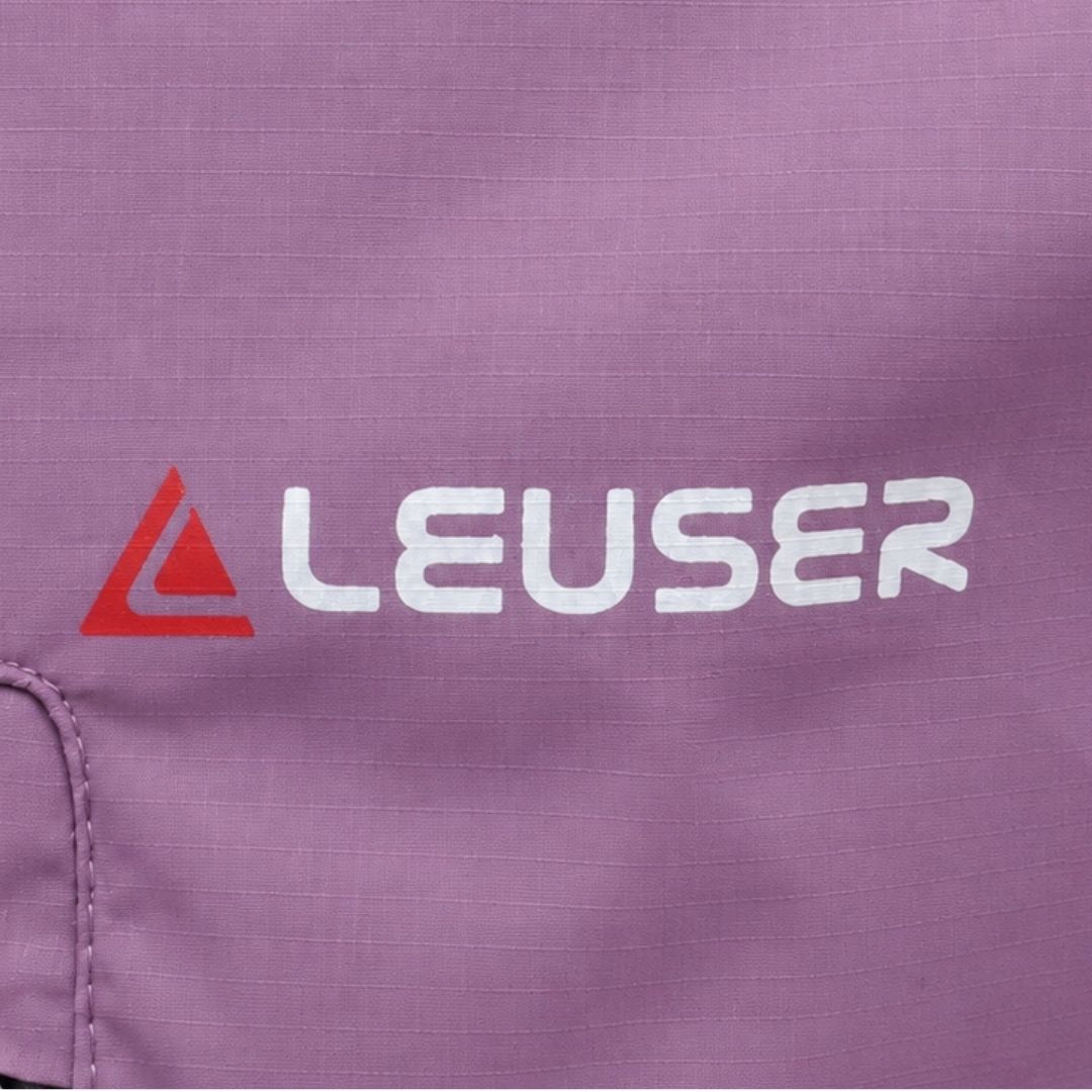 RAINCOAT LEUSER RAINFALL 