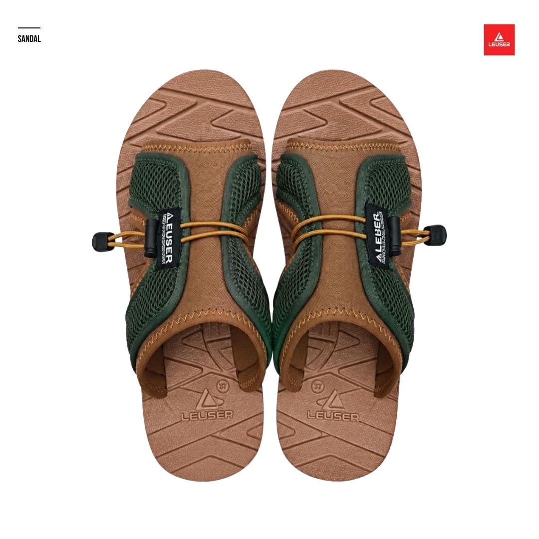 SANDAL BIGHORN NEW