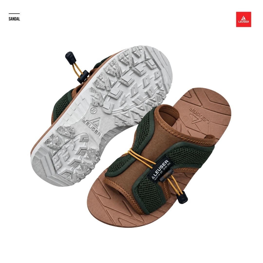 SANDAL BIGHORN NEW