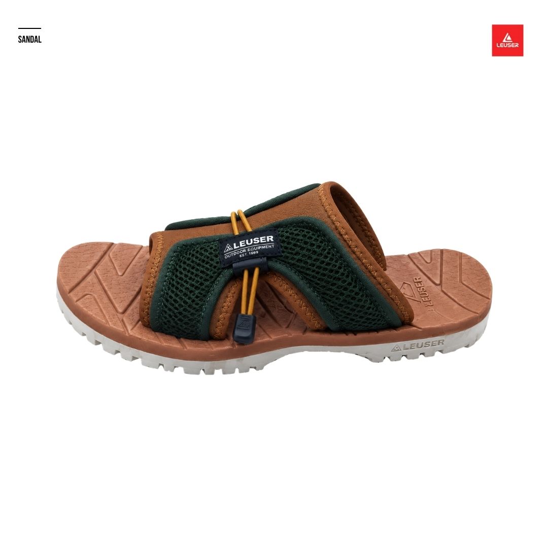 SANDAL BIGHORN NEW
