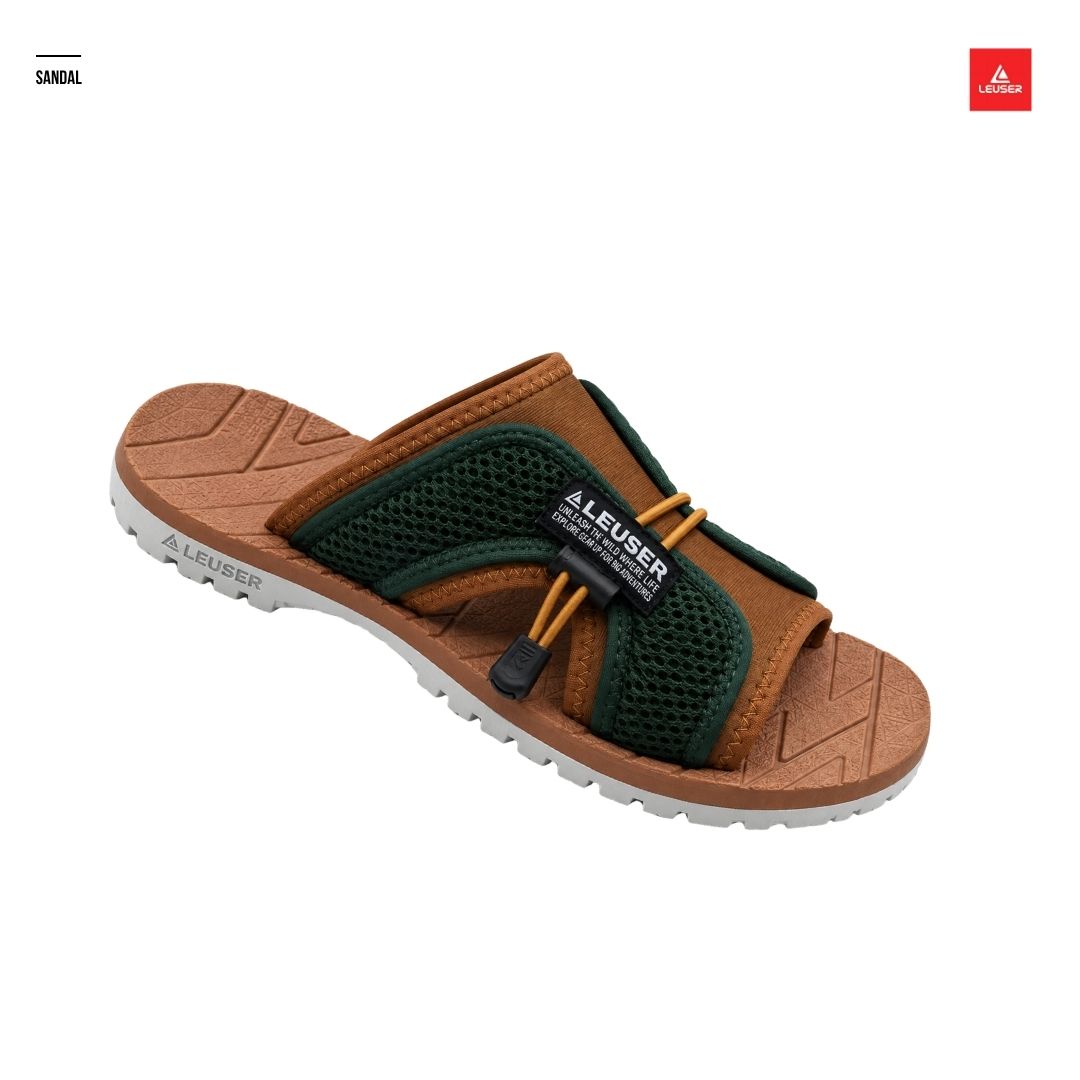 SANDAL BIGHORN NEW