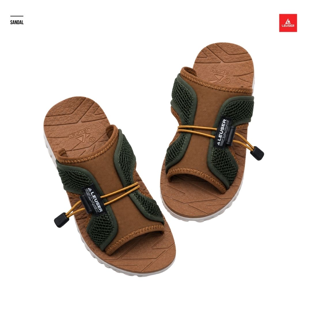 SANDAL BIGHORN NEW