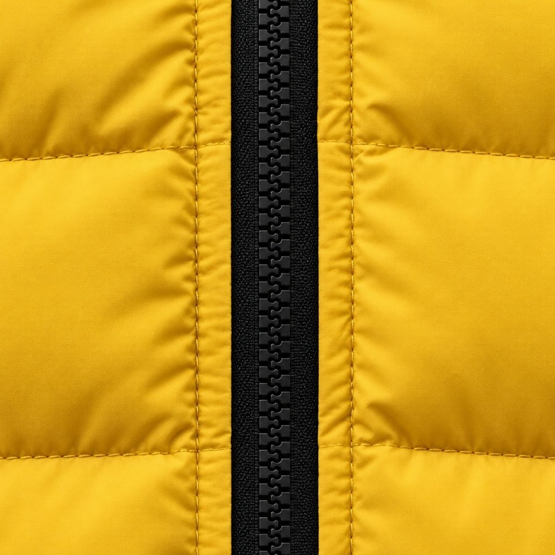 JAKET KODIAK DACRON 2.0 