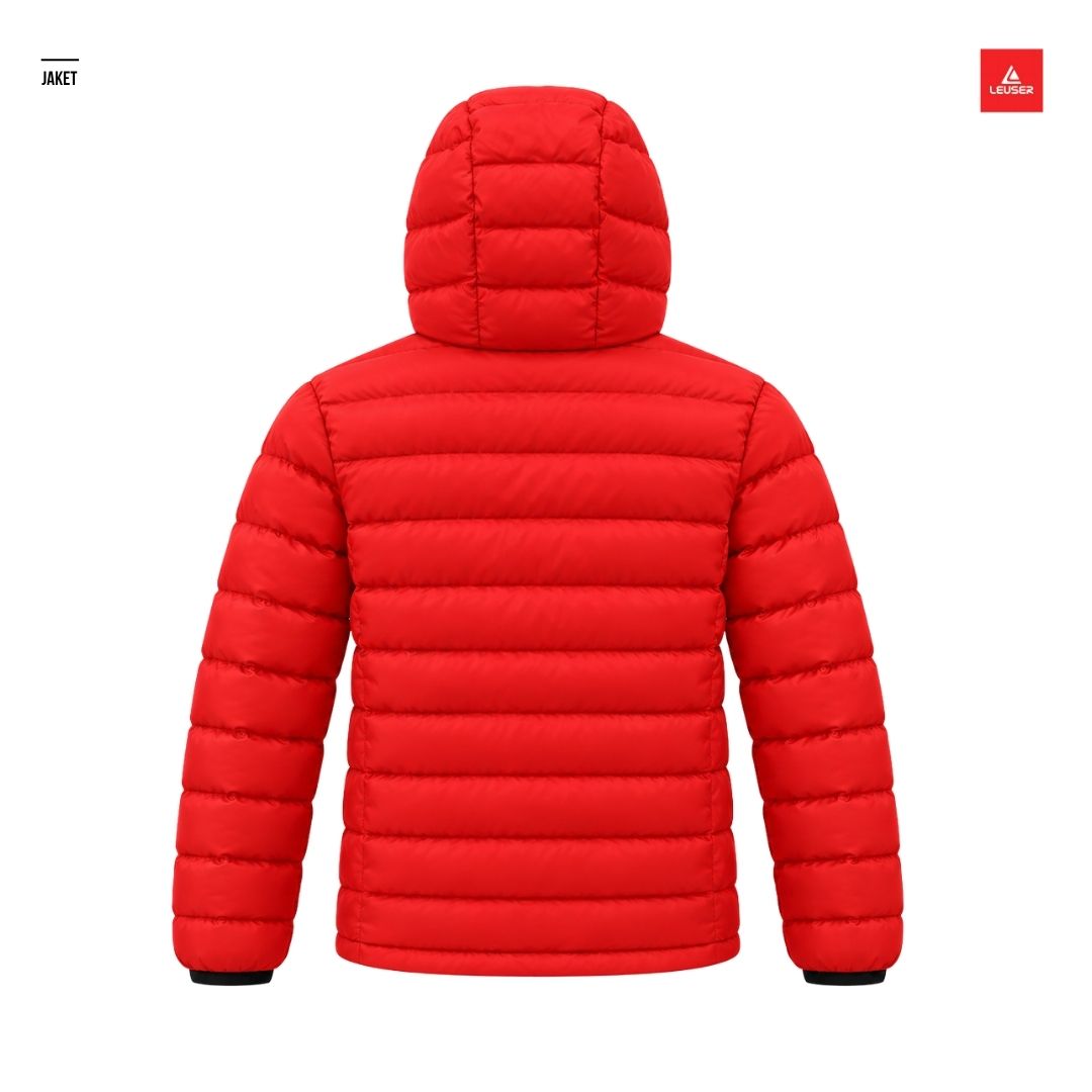 JAKET KODIAK JUNIOR