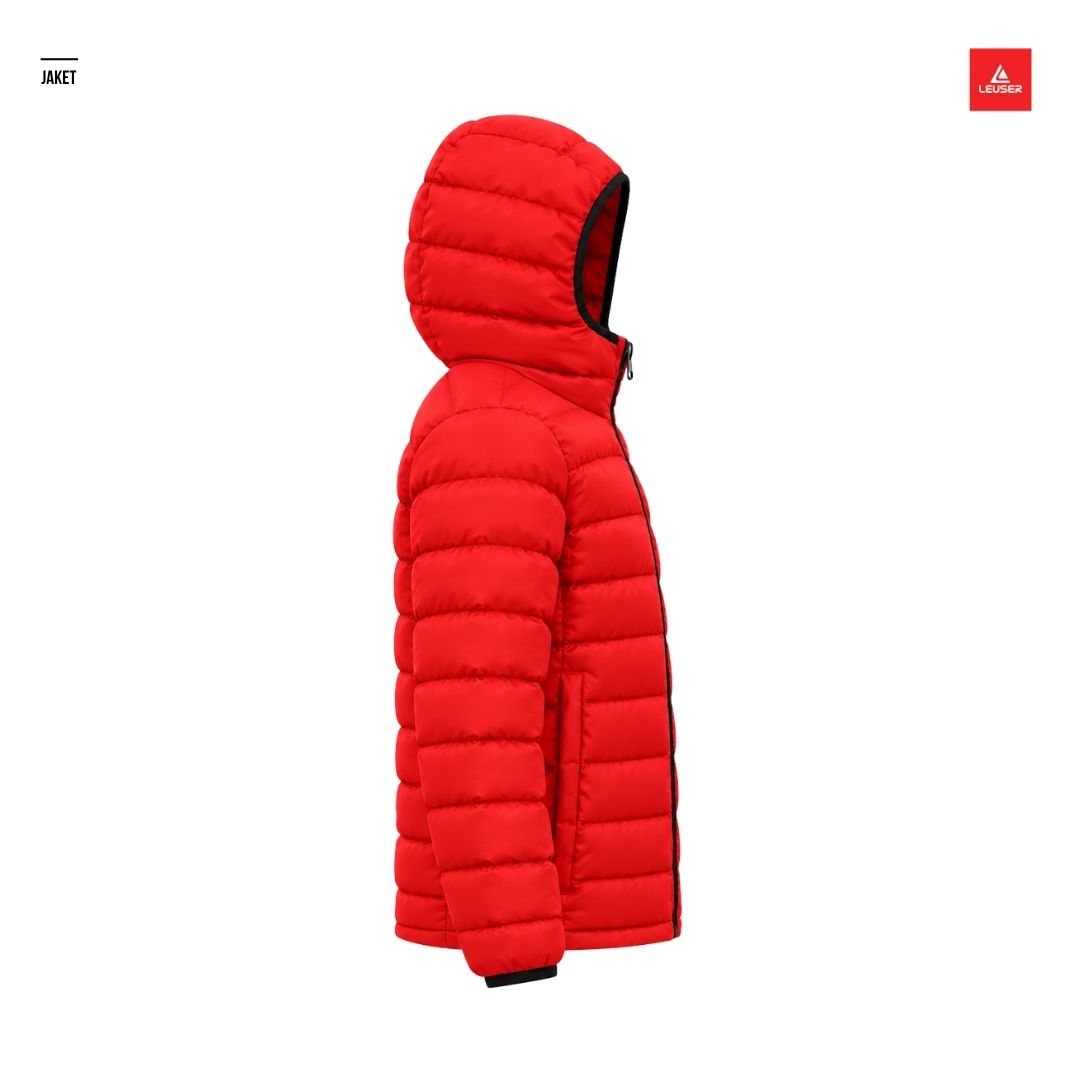 JAKET KODIAK JUNIOR