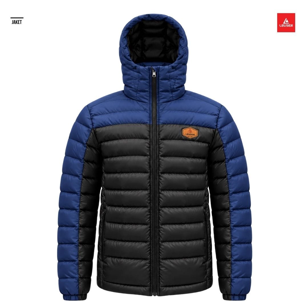 JAKET GORPCORE NORDIC 