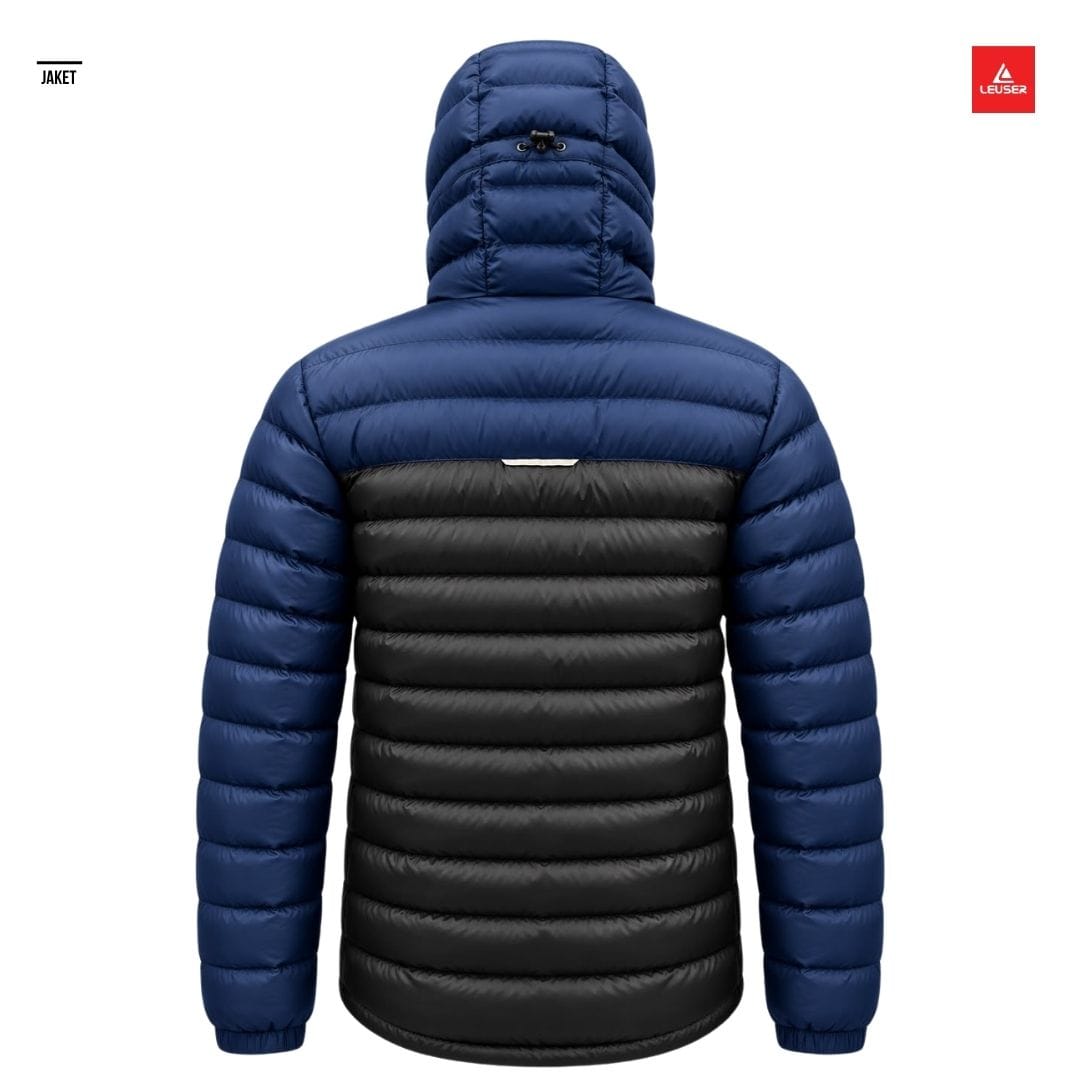 JAKET GORPCORE NORDIC 