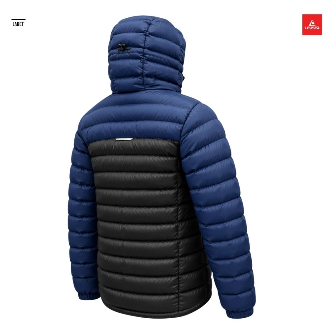 JAKET GORPCORE NORDIC 