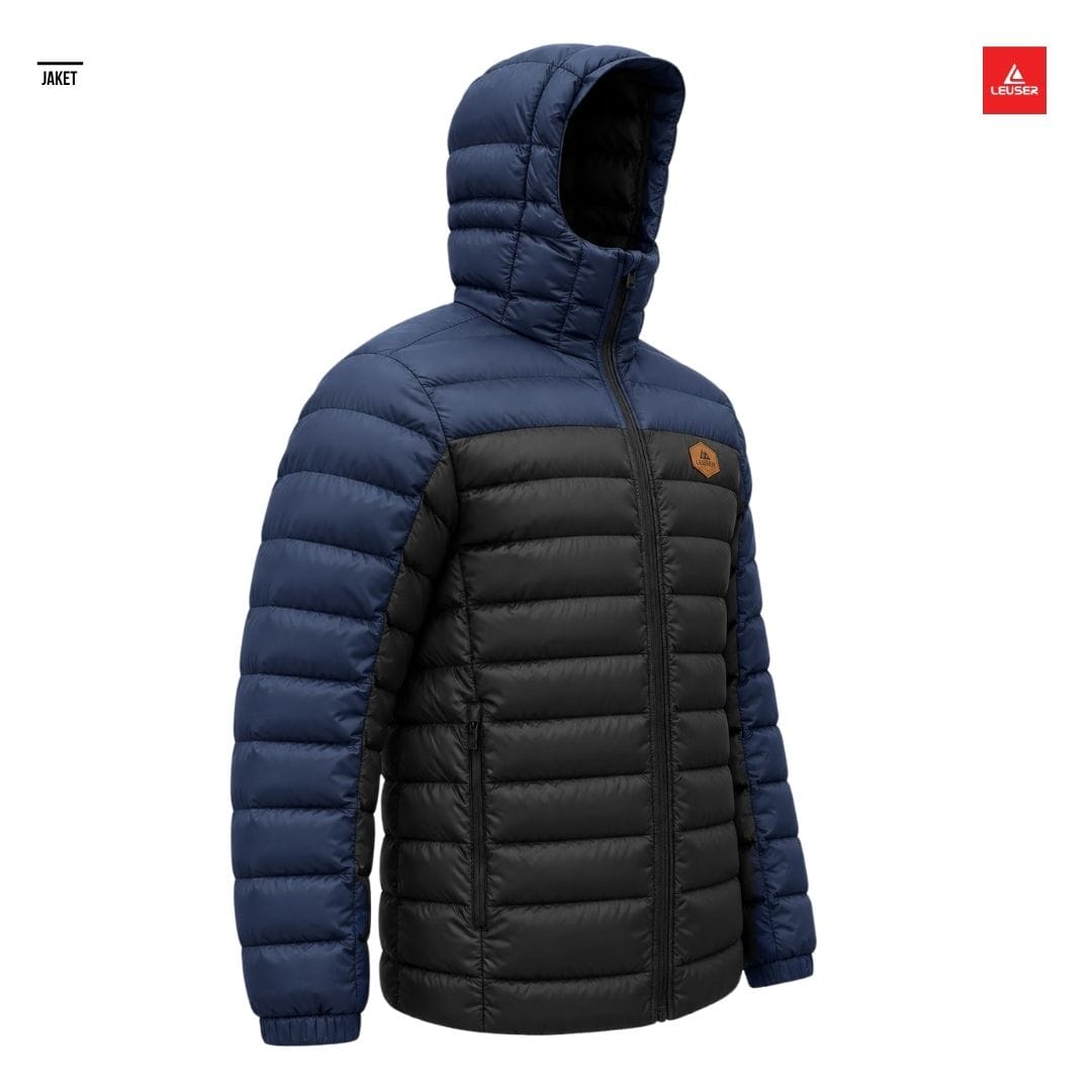 JAKET GORPCORE NORDIC 