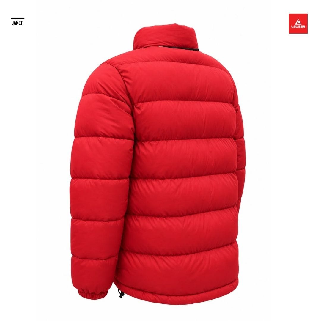 JAKET ZENVOR