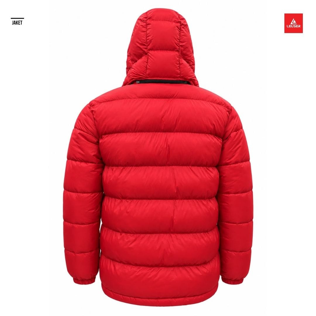 JAKET ZENVOR