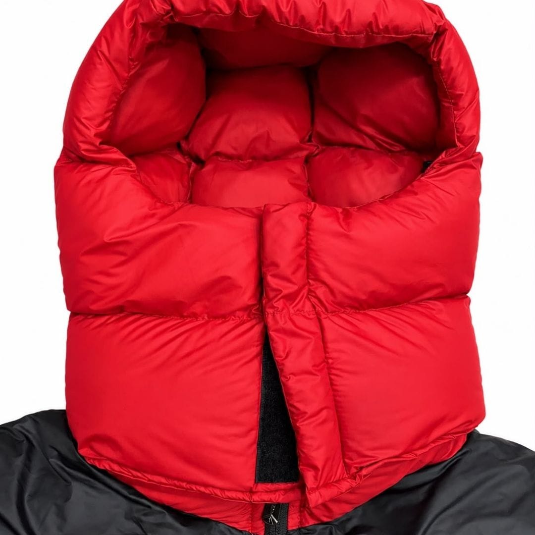 JAKET ZENVOR