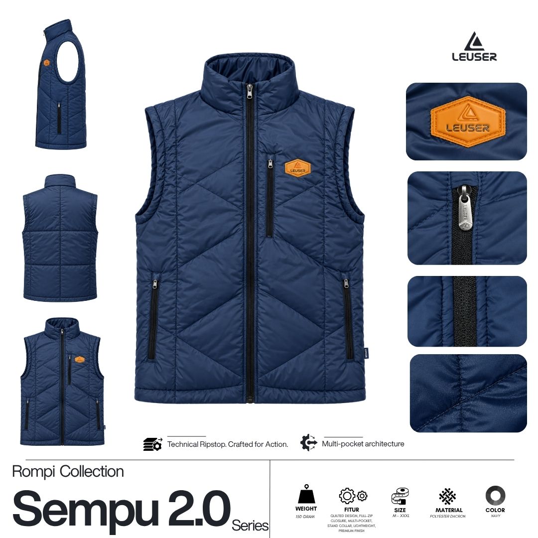 ROMPI SEMPU 2.0 