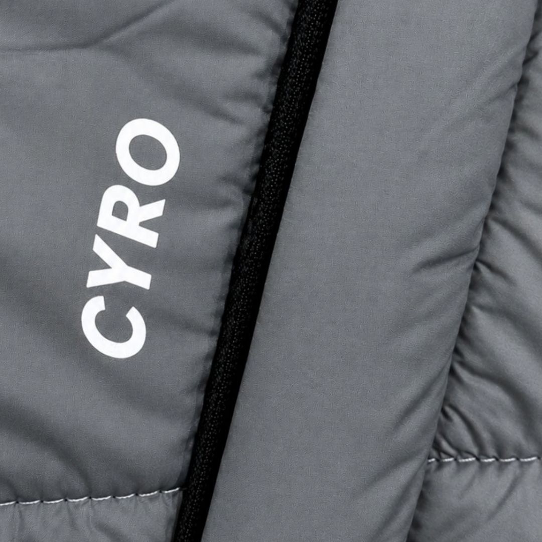 ROMPI CYRO