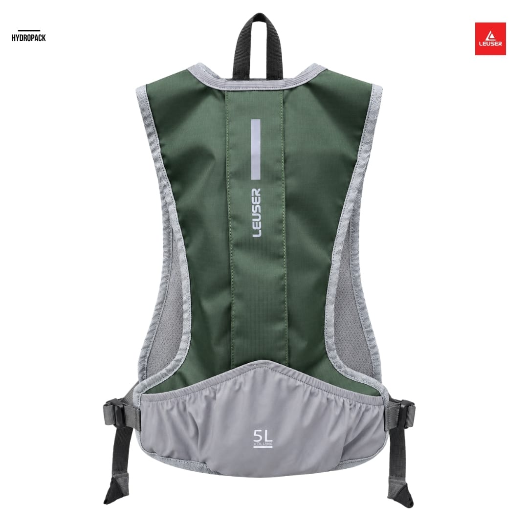 VEST RUNNING VELOMYTH 5L