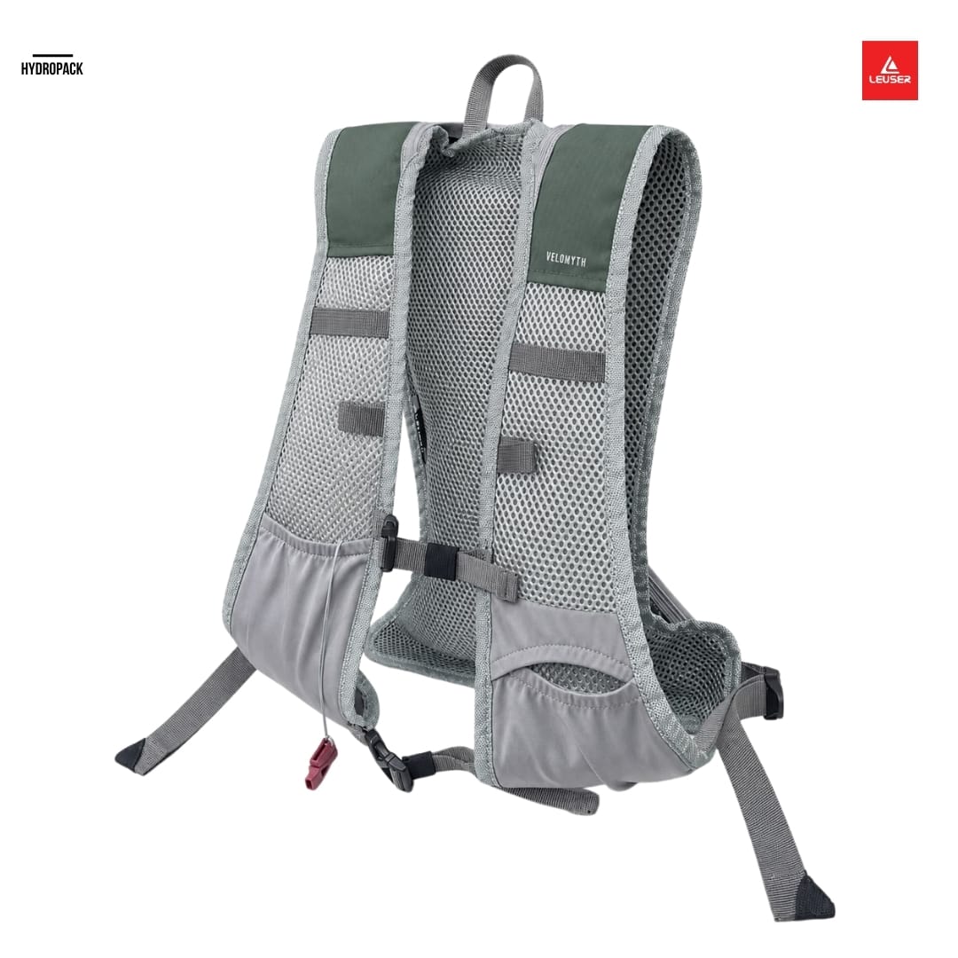 VEST RUNNING VELOMYTH 5L