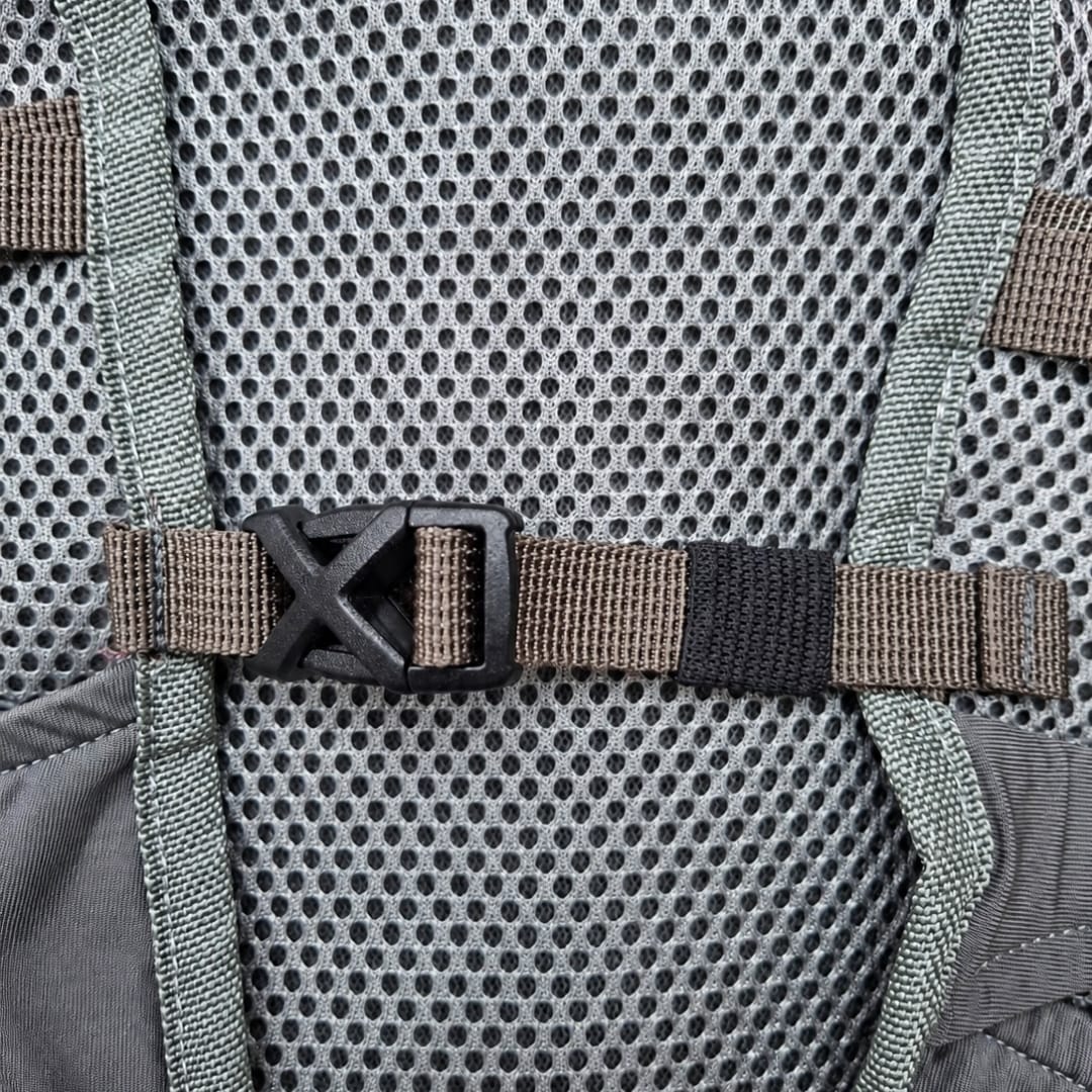 VEST RUNNING VELOMYTH 5L
