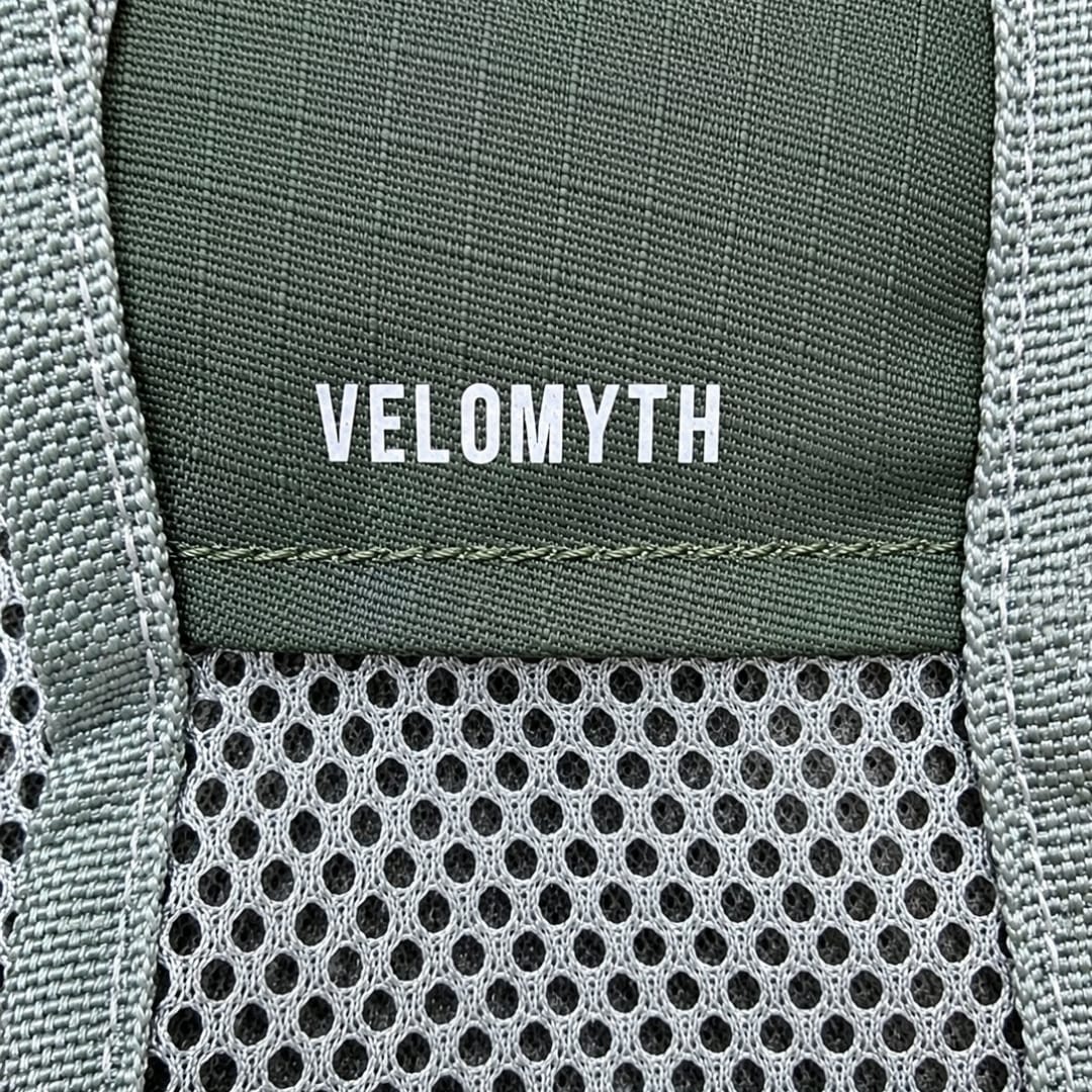 VEST RUNNING VELOMYTH 5L