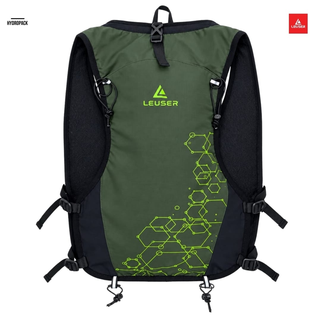 VEST RUNNING 
