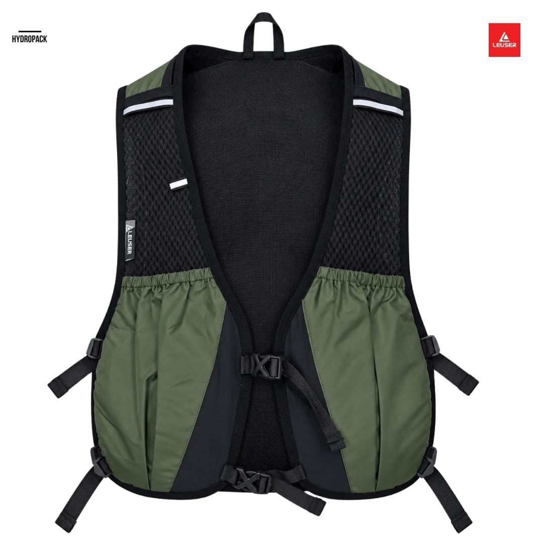 VEST RUNNING 