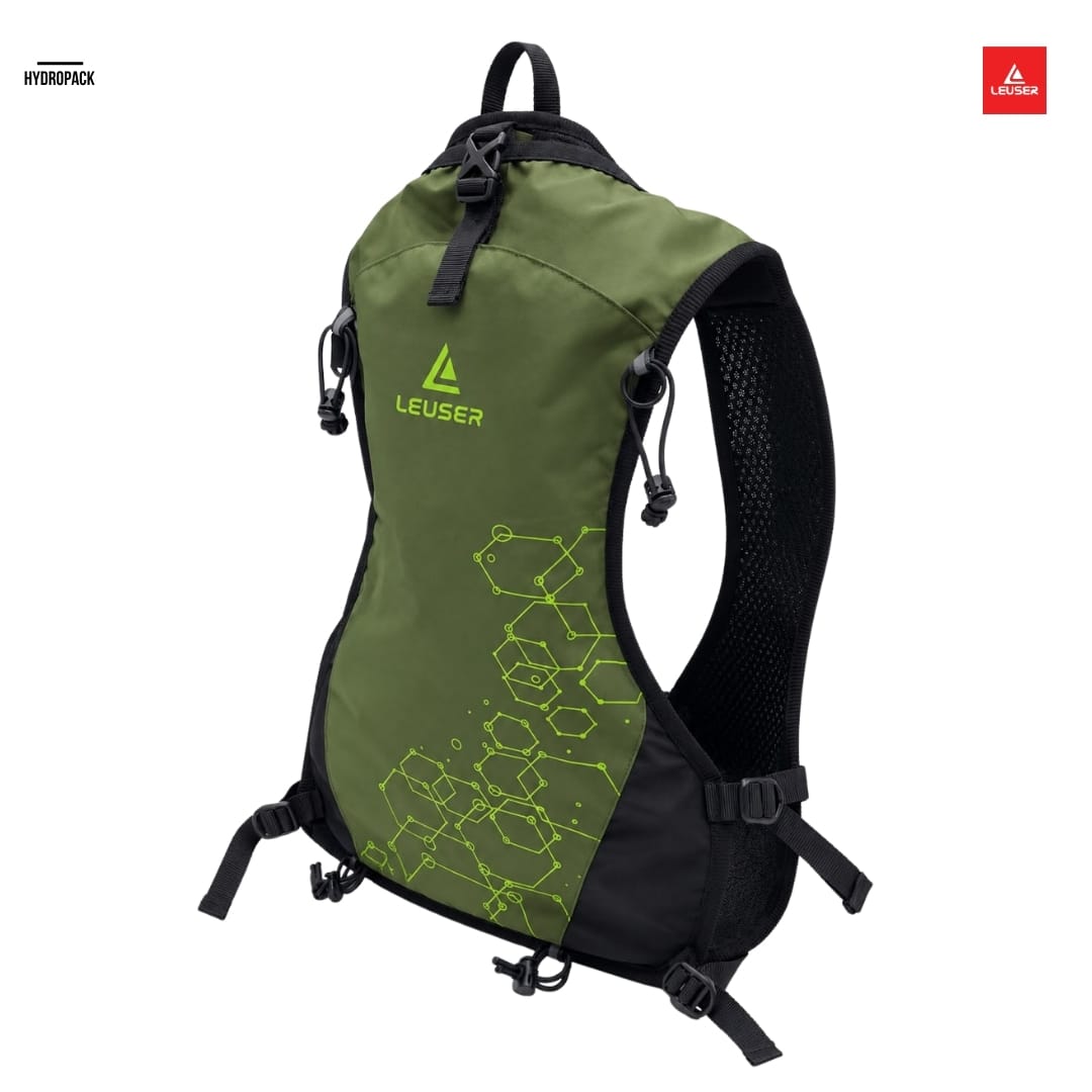 VEST RUNNING 