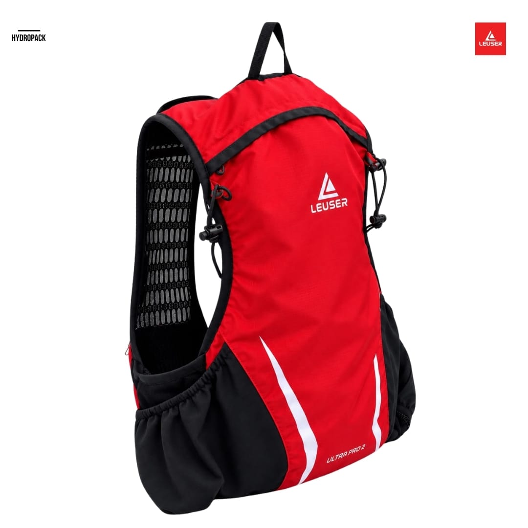 VEST RUNNING ULTRA PRO 2 