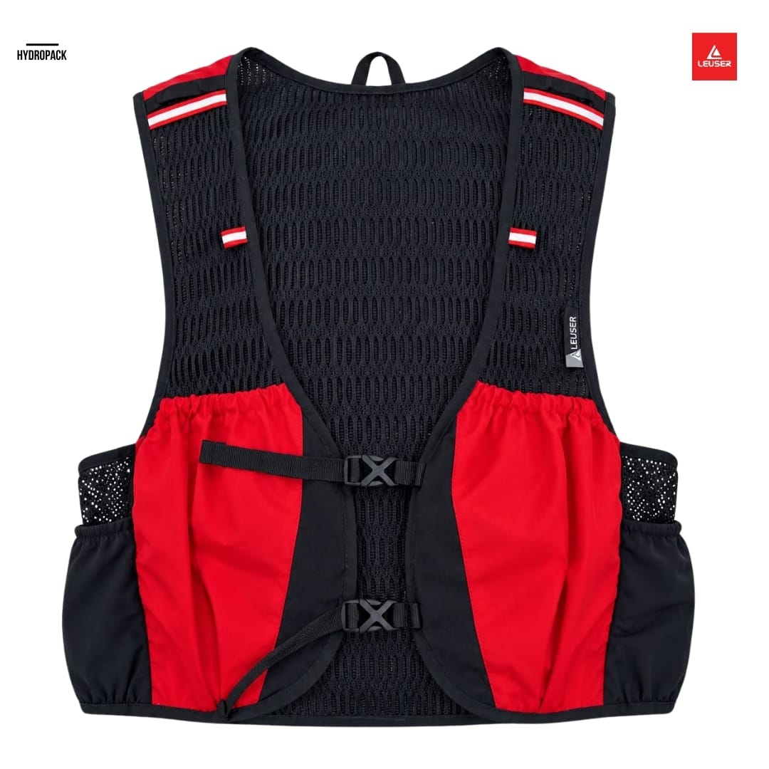 VEST RUNNING ULTRA PRO 2 