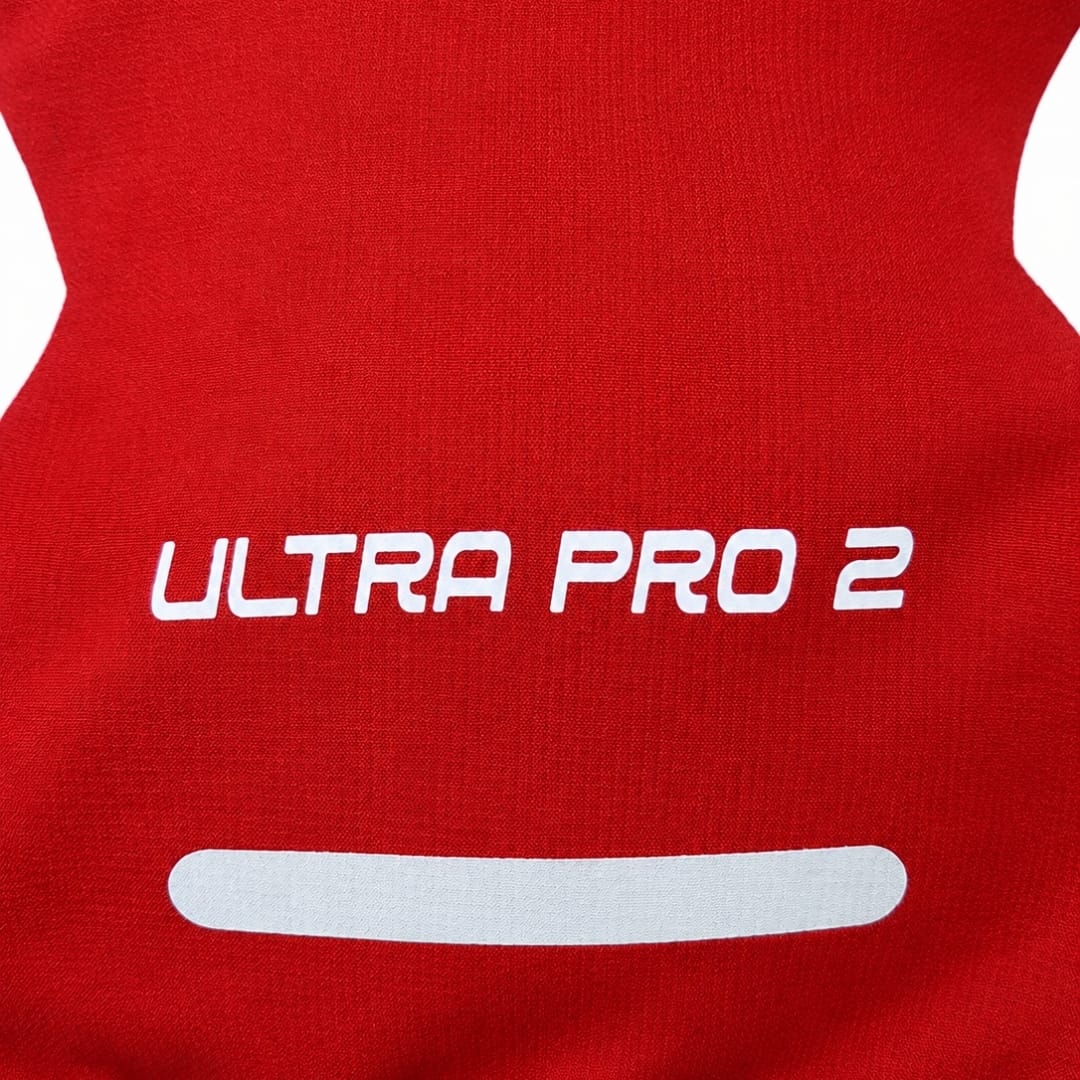 VEST RUNNING ULTRA PRO 2 