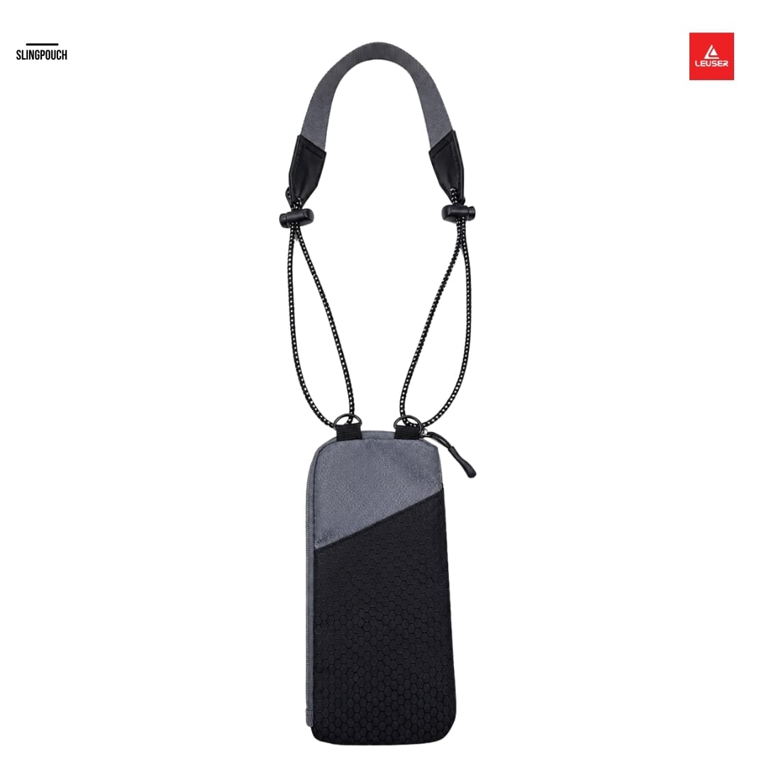 LEUSER SLINGPOUCH BARUS