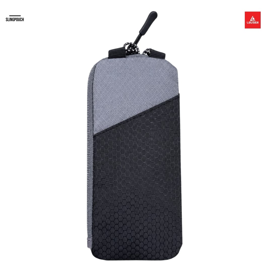 LEUSER SLINGPOUCH BARUS