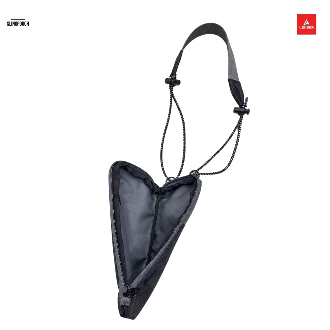 LEUSER SLINGPOUCH BARUS