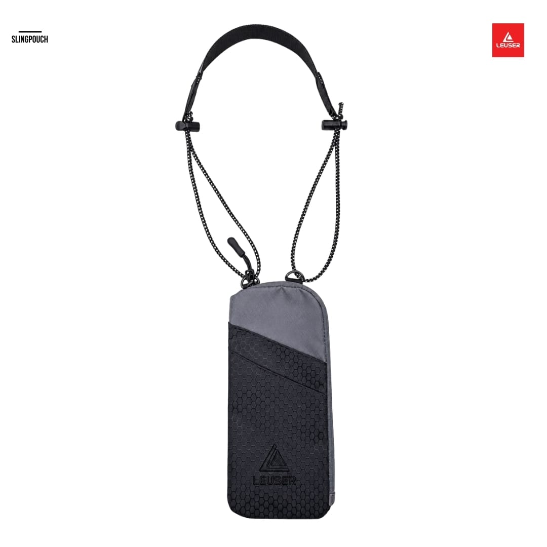 LEUSER SLINGPOUCH BARUS