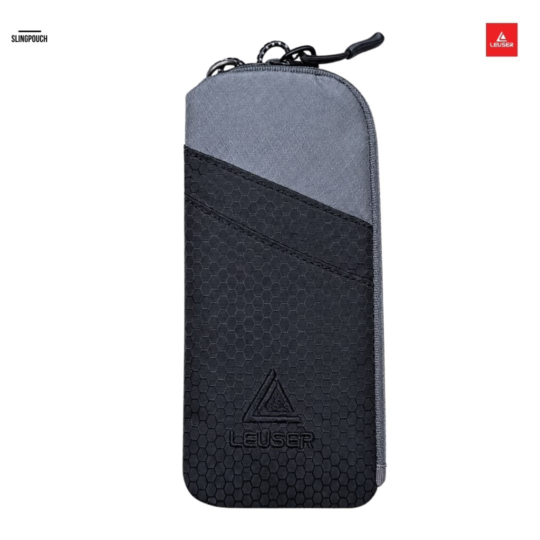 LEUSER SLINGPOUCH BARUS
