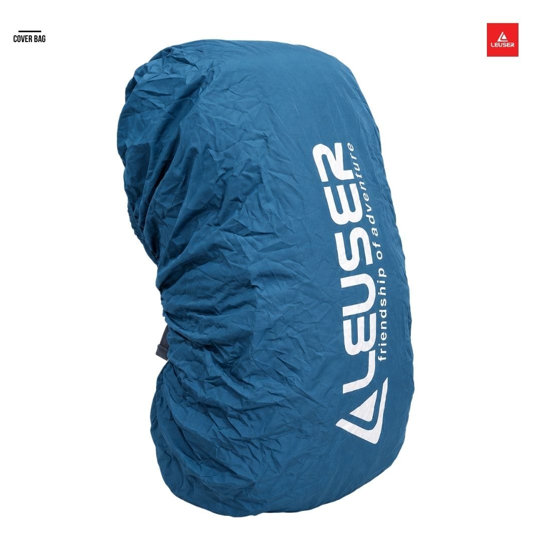 Cover Bag Leuser 45L