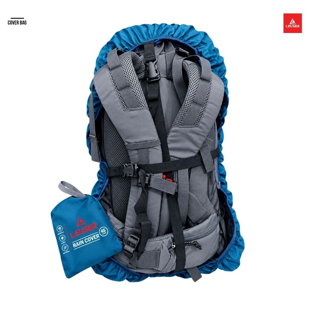 Cover Bag Leuser 45L