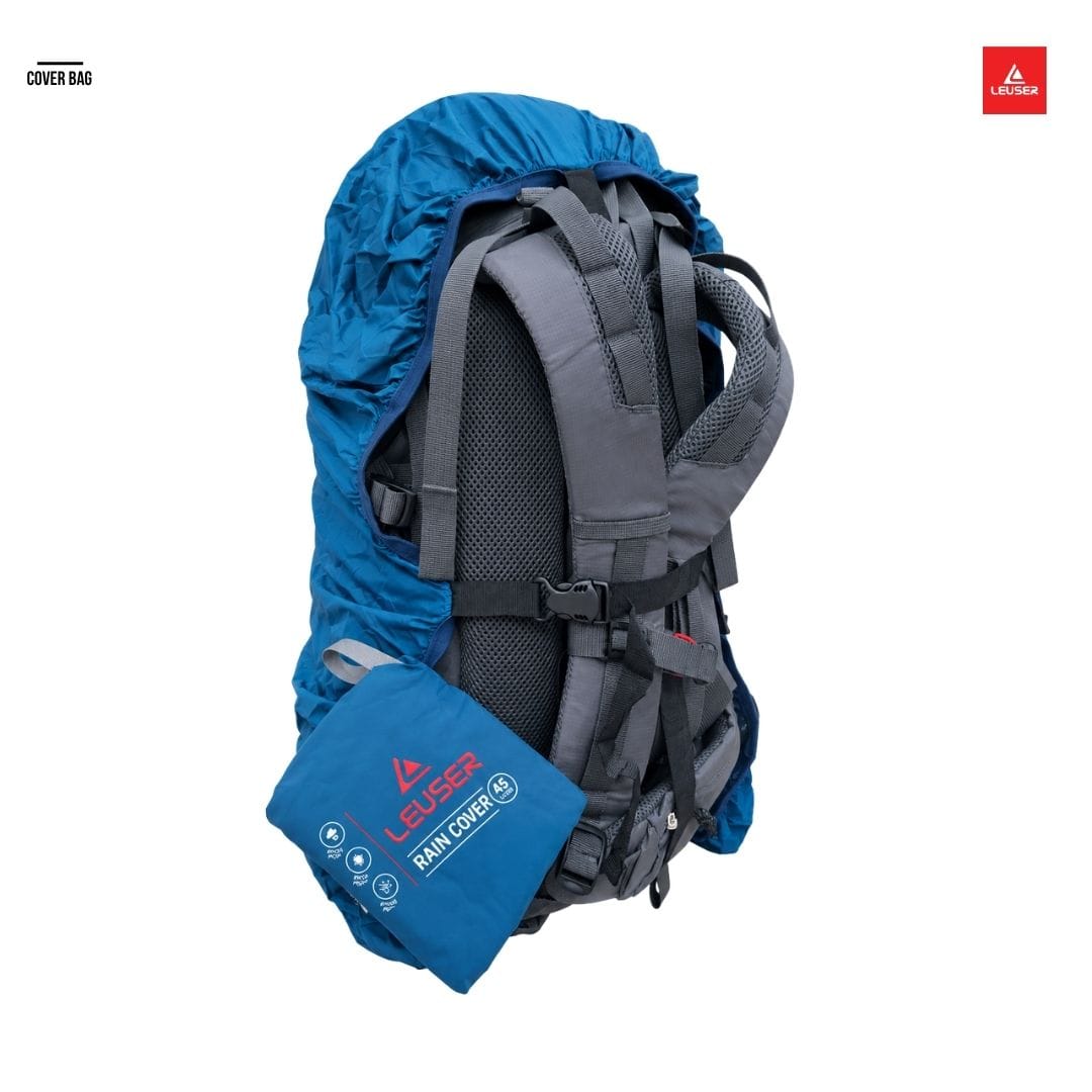 Cover Bag Leuser 45L