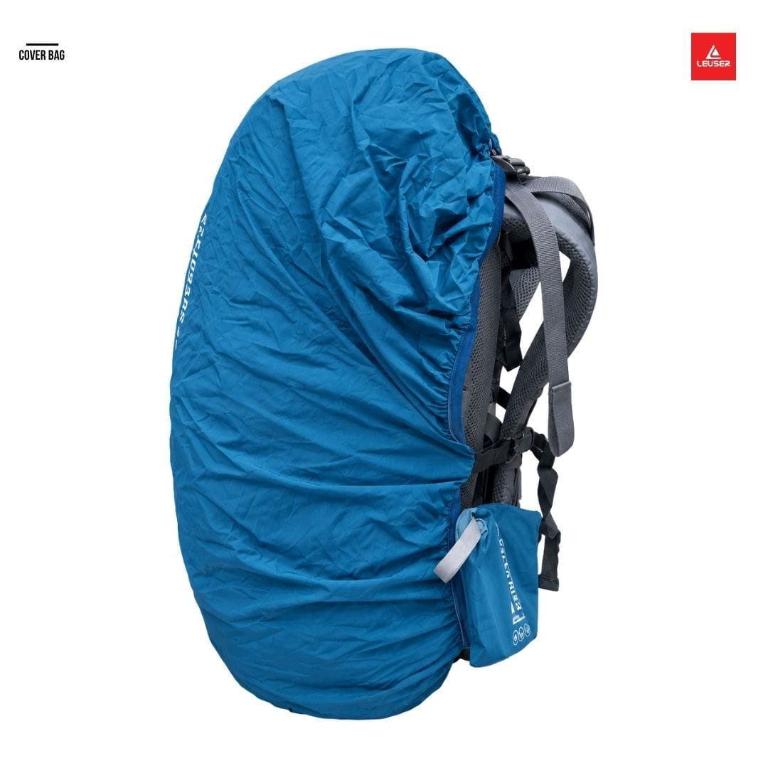 Cover Bag Leuser 45L