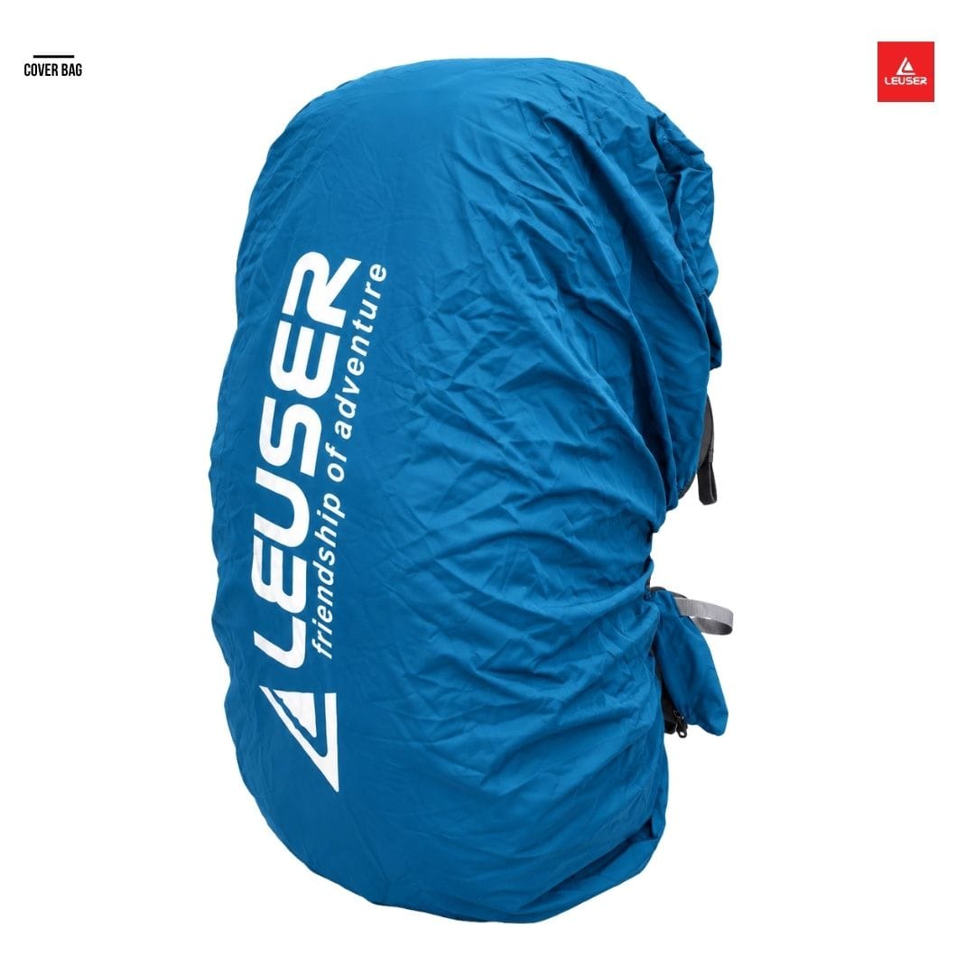 Cover Bag Leuser 45L