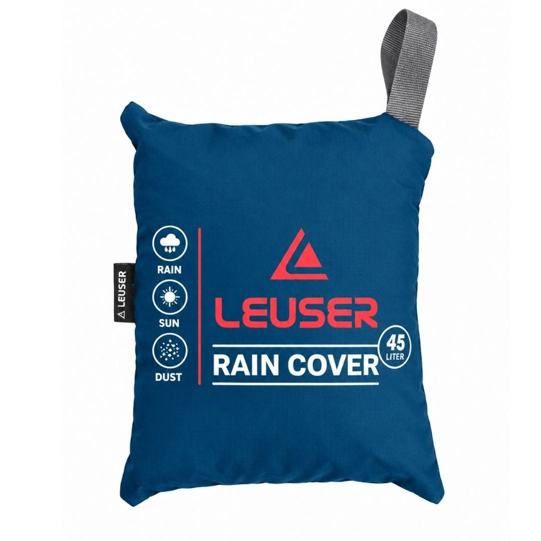 Cover Bag Leuser 45L