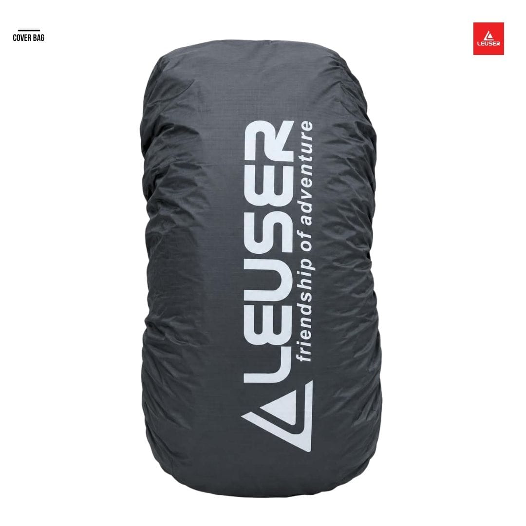Cover Bag Leuser 65L