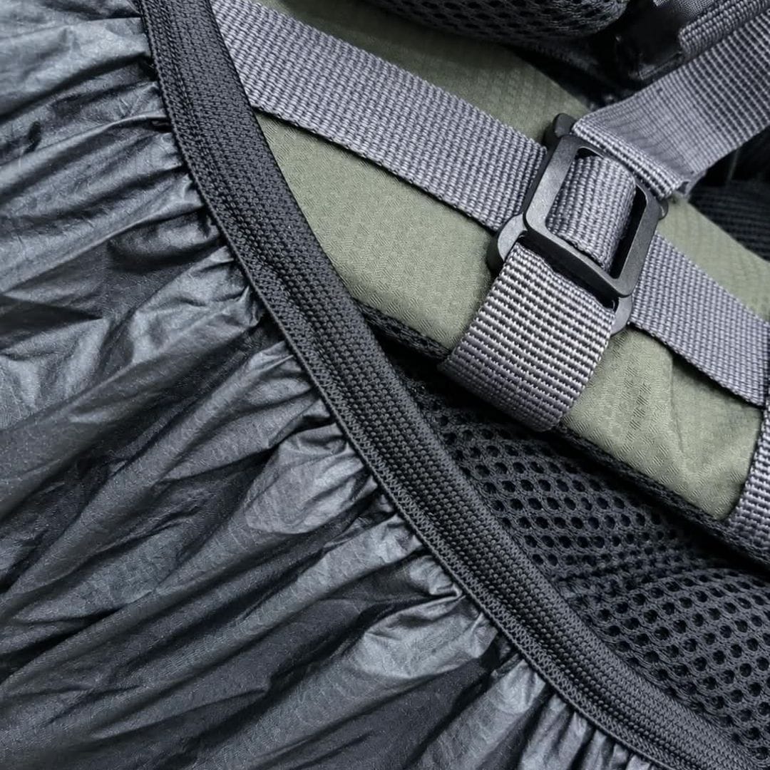 COVER BAG 80L	